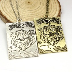 HARRY POTTER Collier...