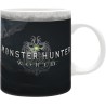 Monster Hunter-World Tasse 320 ml