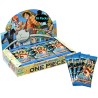 ONE PIECE BOOSTER CARTE A COLLECTIONNER THEME ONE OIECE
