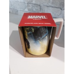 MARVEL Mug 300ml avenger hulk en solo