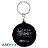 Game Of Thrones - Porte-clés PVC Targaryen