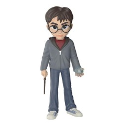 Harry Potter Rock Candy Vinyl Figurine Harry Potter 13 cm