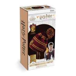 Harry Potter Kit Tricot...