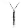 COLLIER DR WHO Tournevis sonic