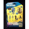 Doctor Who 8.5cm Action Figure - 12eme Dr avec Backpack