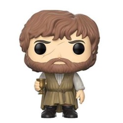 Figurine Funko Pop! Game Of Trones : Tyrion Lannister