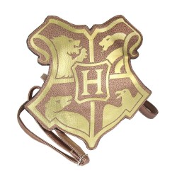 Harry Potter sac à bandoulière Hogwarts