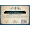 Harry Potter Set de correspondance Ravenclaw 89 x 132 mm