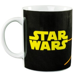 Mug X-Wins Star Wars