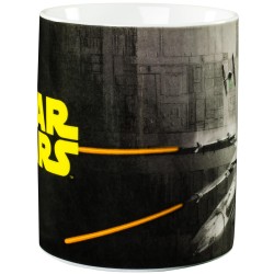 Mug X-Wins Star Wars