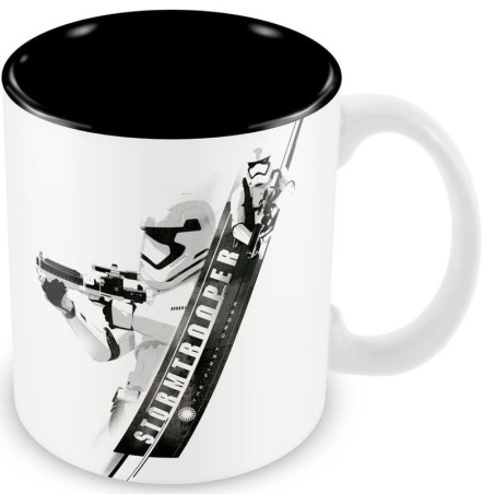 Mug / Tasse - Star Wars - Stormtrooper Blaster