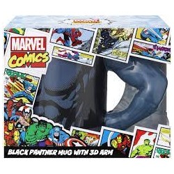 Mug - Marvel - Black Panther