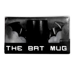Bat mug, le mug Batman...