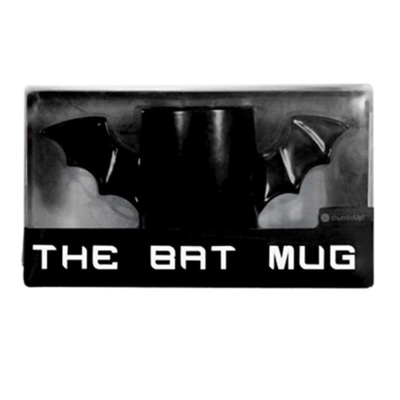 Bat mug, le mug Batman chauve-souris