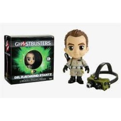 Figurine Ghostbusters - Dr. Raymond Stantz 5 Star 10cm