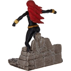 Marvel 05 Black Widow Action Figure