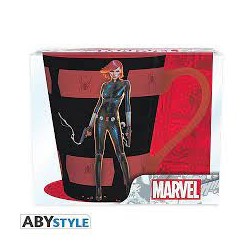MARVEL Mug Black Widow
