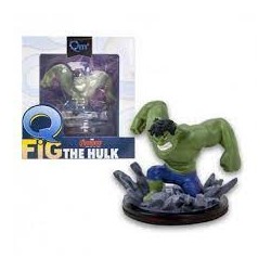 Figurine Q-Fig Hulk