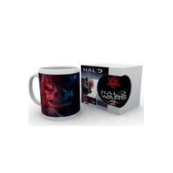 Halo Wars 2 mug Atriox