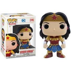 DC Imperial Palace POP!...
