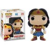 DC Imperial Palace POP! Heroes Vinyl figurine Wonder Woman 9 cm