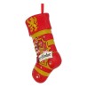 Harry Potter décorations sapin Gryffindor Stocking