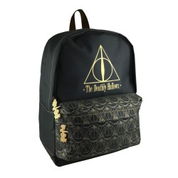 Harry Potter sac à dos...