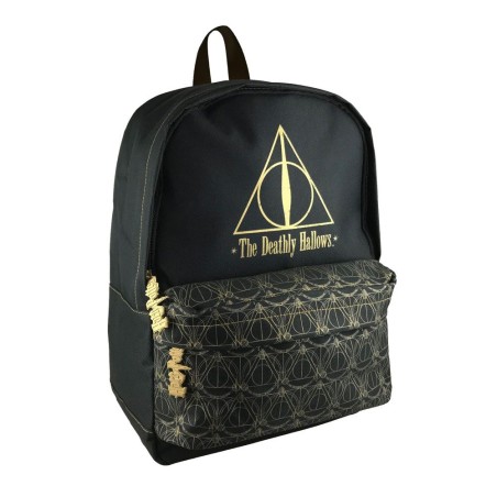 Harry Potter sac à dos Deathly Hallows