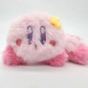 Kirby Mini peluche porte clé fluffy