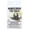 Star Wars The Mandalorian POP! pin's émaillés The Child 3 cm