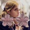 HARRY POTTER Boucles d'oreille d'Hermione pour le bal