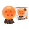 Dragonball tirelire PVC Crystal Ball 9 cm