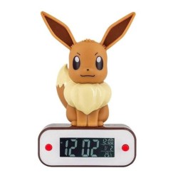 Pokémon réveil lumineux Evoli 22 cm