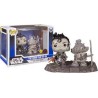 POP! Star Wars 502 The Ronin and B5-56 Glows in The Dark Deluxe Special Edition