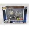 POP! Star Wars 502 The Ronin and B5-56 Glows in The Dark Deluxe Special Edition