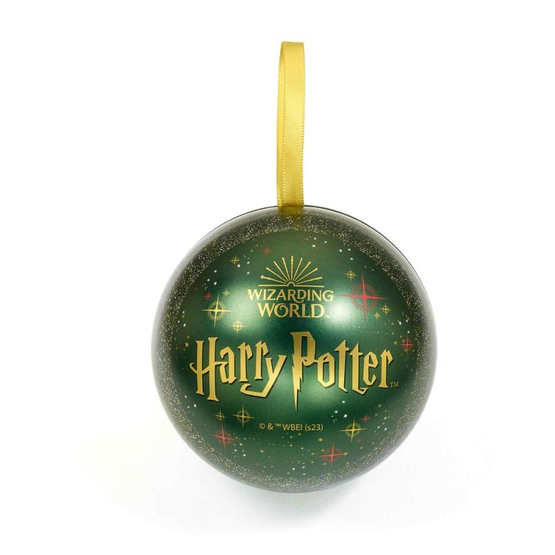 Harry Potter décoration sapin avec Bracelet All I want for Christmas