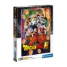 Dragon Ball Super puzzle Characters (1000 pièces)