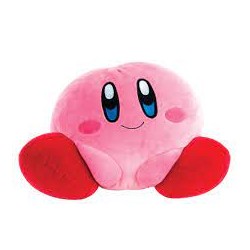 Kirby peluches...