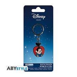 Porte-clés ABYstyle Disney Blanche-Neige