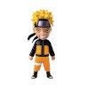 Naruto Shippuden figurine Mininja Naruto Sage Mode Series 2 Exclusive 8 cm