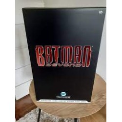 DC Comics : Batman Beyond 18 cm Pack de 5 Action Figures