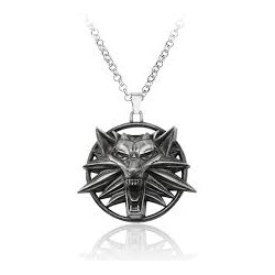 THE WITCHER Collier...