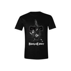 Black Clover T-Shirt Mono...