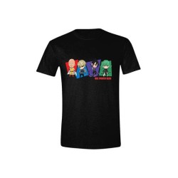 One Punch Man T-Shirt Group