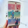 Kirby  figurines Swing Kirby in Dreamland 6 cm en blind box