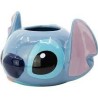 Lilo & Stitch mug 3D Stitch 385 ml