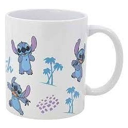 Lilo & Stitch Mugs Funny Stitch 325 ml