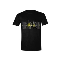The Flash T-Shirt Batman...