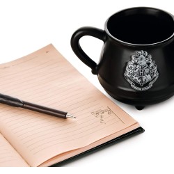 Harry Potter Coffret cadeau - Tasse, carnet et stylo