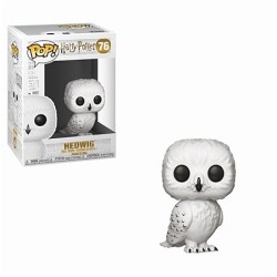 Figurine POP! Hedwig (76)...